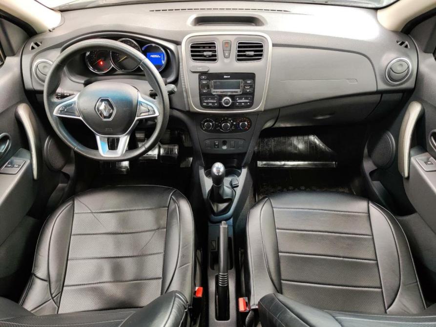 Renault Sandero II Рестайлинг Нижнекамск  - изображение 14