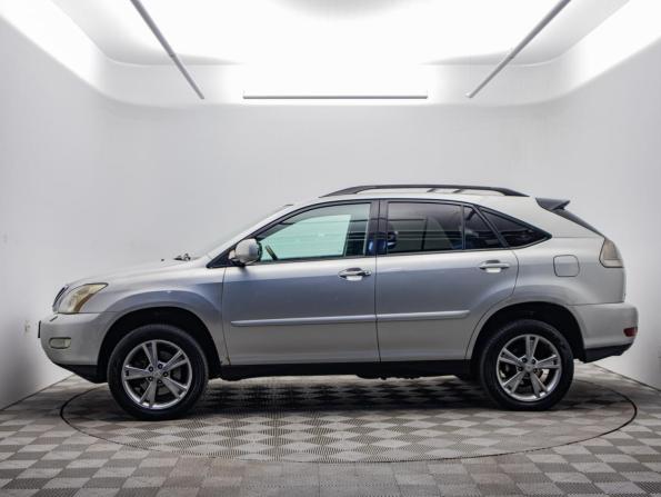 Lexus RX II с пробегом 2004 года, цена 1 039 000 рублей, 314639 км, внедорожник, Автокод Объявления