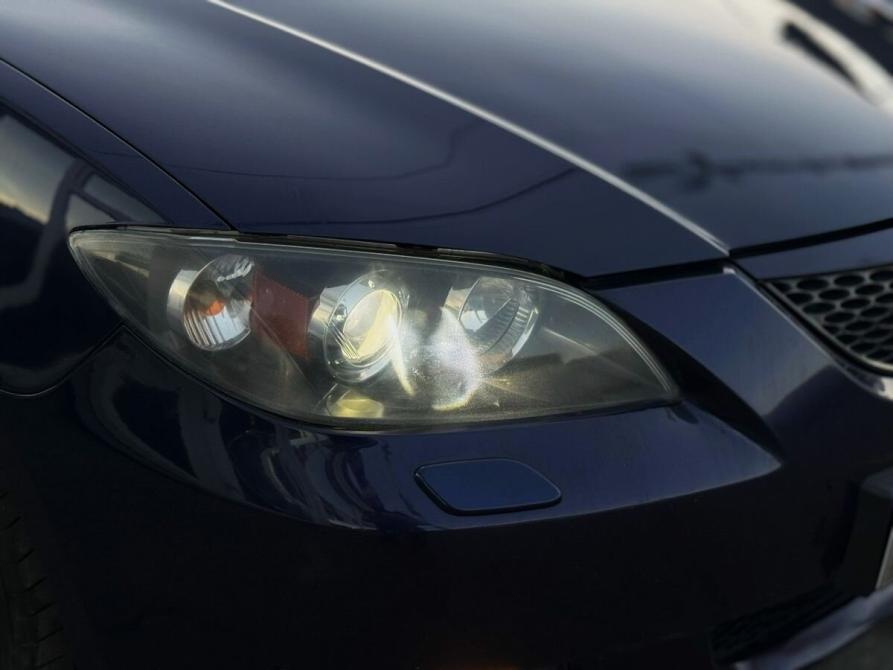 Mazda 3 I (BK) Ижевск  - изображение 7