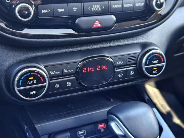 Kia Soul III с пробегом 2020 года, цена 2 349 000 рублей, 54000 км, хэтчбек, Автокод Объявления