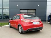 Honda Civic VIII Москва  - изображение 31