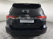 Toyota Fortuner II Москва  - изображение 25
