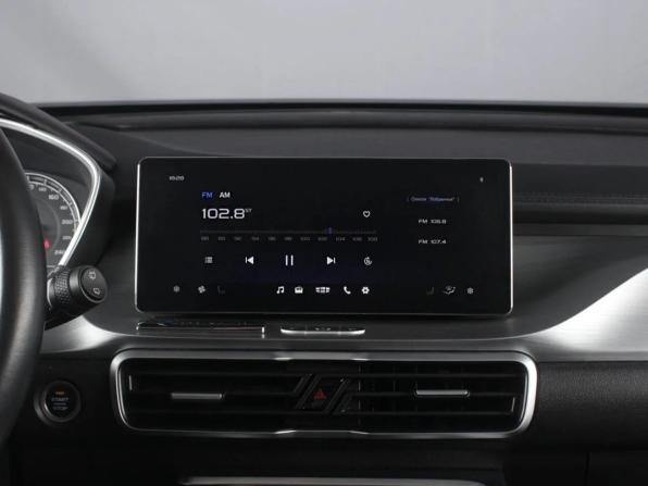 Geely Coolray I с пробегом 2022 года, цена 1 400 000 рублей, 10000 км, внедорожник, Автокод Объявления