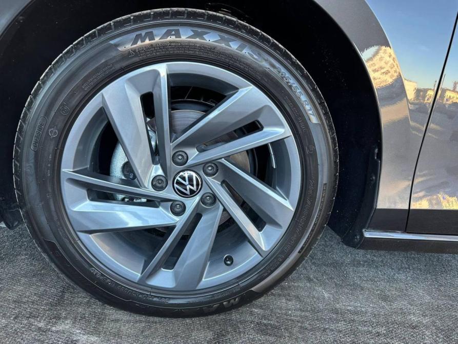 Volkswagen Lamando II Санкт-Петербург  - изображение 15