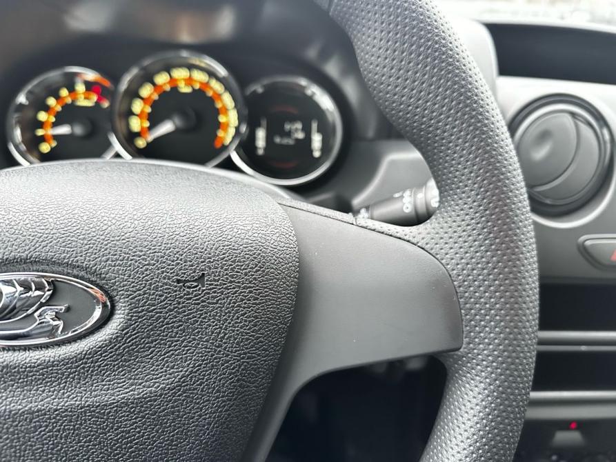 Lada (ВАЗ) Largus I Рестайлинг Волгоград  - изображение 16