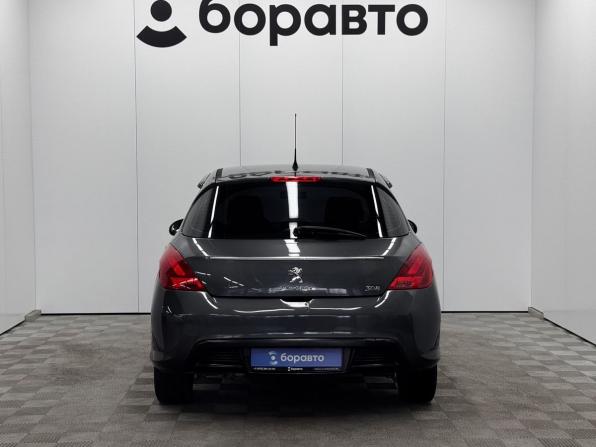 Peugeot 308 I Рестайлинг с пробегом 2012 года, цена 580 000 рублей, 199647 км, хэтчбек, Автокод Объявления