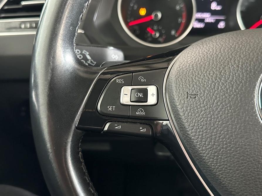 Volkswagen Tiguan II Москва  - изображение 13