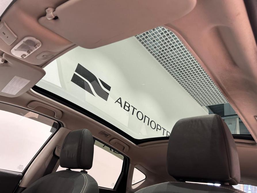 Nissan Qashqai I Рестайлинг Санкт-Петербург  - изображение 17