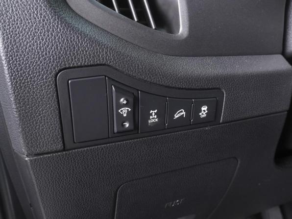 Kia Sportage III с пробегом 2012 года, цена 1 230 000 рублей, 193621 км, внедорожник, Автокод Объявления
