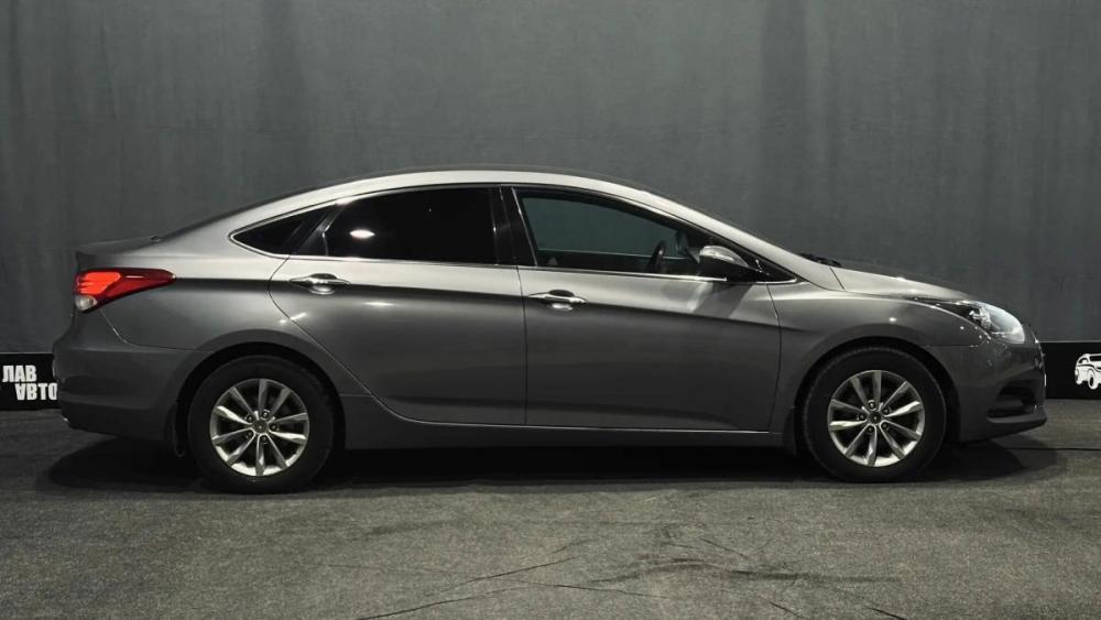 Hyundai i40 I Смоленск  - изображение 5
