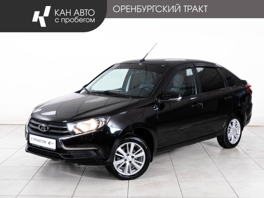 Lada (ВАЗ) Granta I Рестайлинг Казань  - изображение 1
