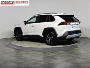Toyota RAV4 V (XA50) Белгород  - изображение 24