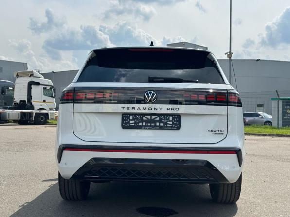 Volkswagen Teramont II (China Market) с пробегом 2026 года, цена 6 350 000 рублей, 37 км, внедорожник, Автокод Объявления