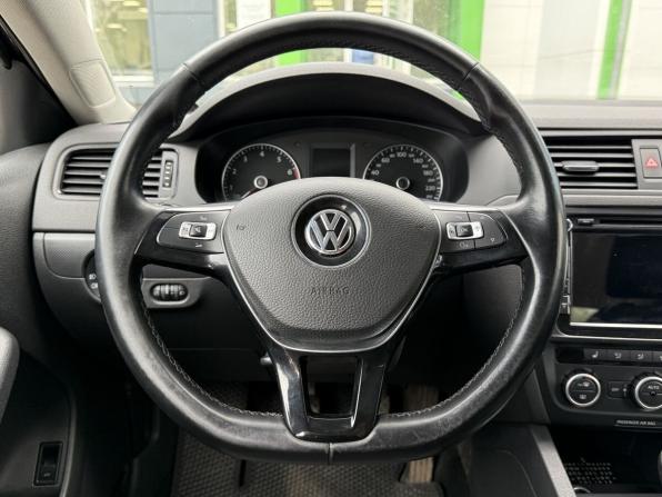 Volkswagen Jetta VI с пробегом 2014 года, цена 899 000 рублей, 174322 км, седан, Автокод Объявления