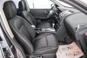 Nissan Qashqai I Рестайлинг Красноярск  - изображение 36