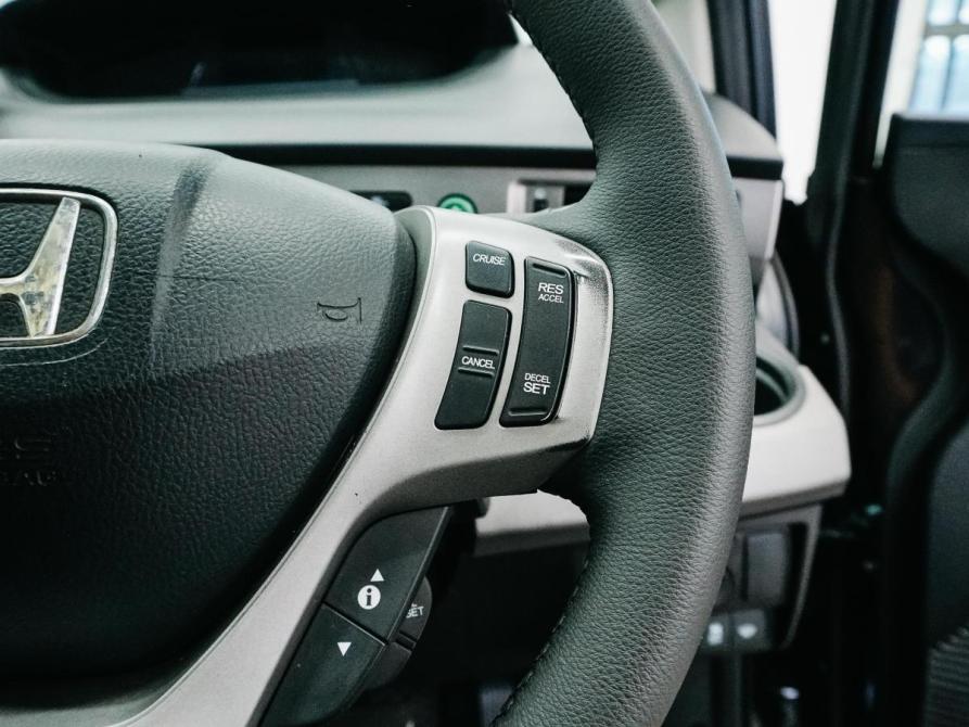 Honda Freed I Рестайлинг Красноярск  - изображение 21