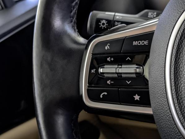 Kia Carnival IV с пробегом 2021 года, цена 3 430 000 рублей, 59000 км, минивэн, Автокод Объявления