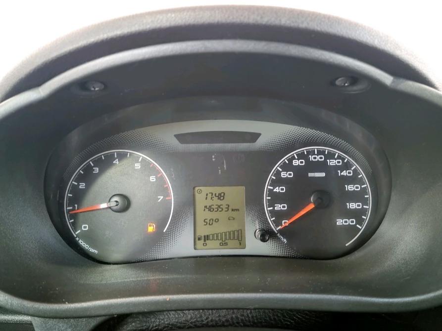 Lada (ВАЗ) Granta I Петрозаводск  - изображение 16