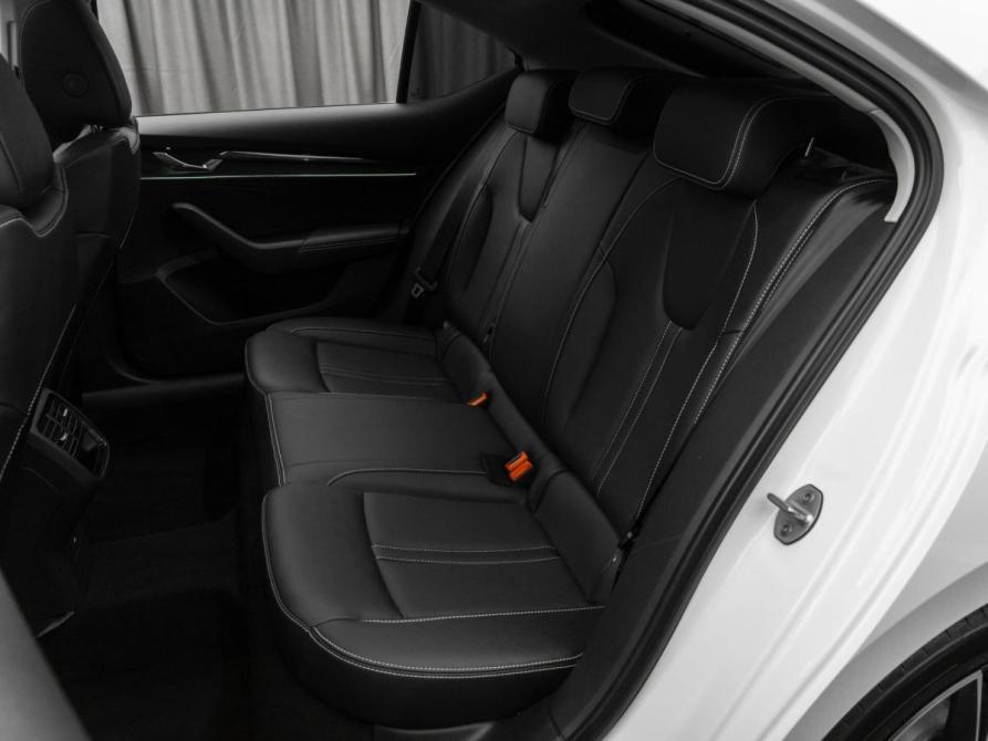 Skoda Octavia IV (A8) Москва  - изображение 14