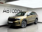 Skoda Kodiaq II Москва  - изображение 29