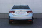 Hyundai Solaris II Рестайлинг Белгород  - изображение 27
