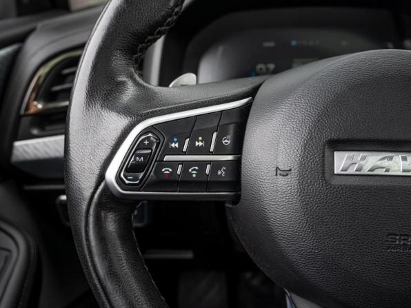 Haval F7 I Рестайлинг с пробегом 2022 года, цена 2 330 000 рублей, 74492 км, внедорожник, Автокод Объявления