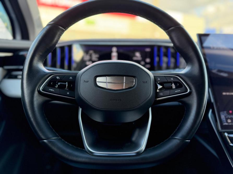 Geely Atlas II Набережные Челны  - изображение 17