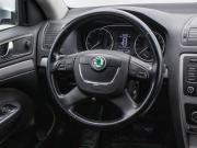 Skoda Octavia II (A5) Рестайлинг Москва  - изображение 31