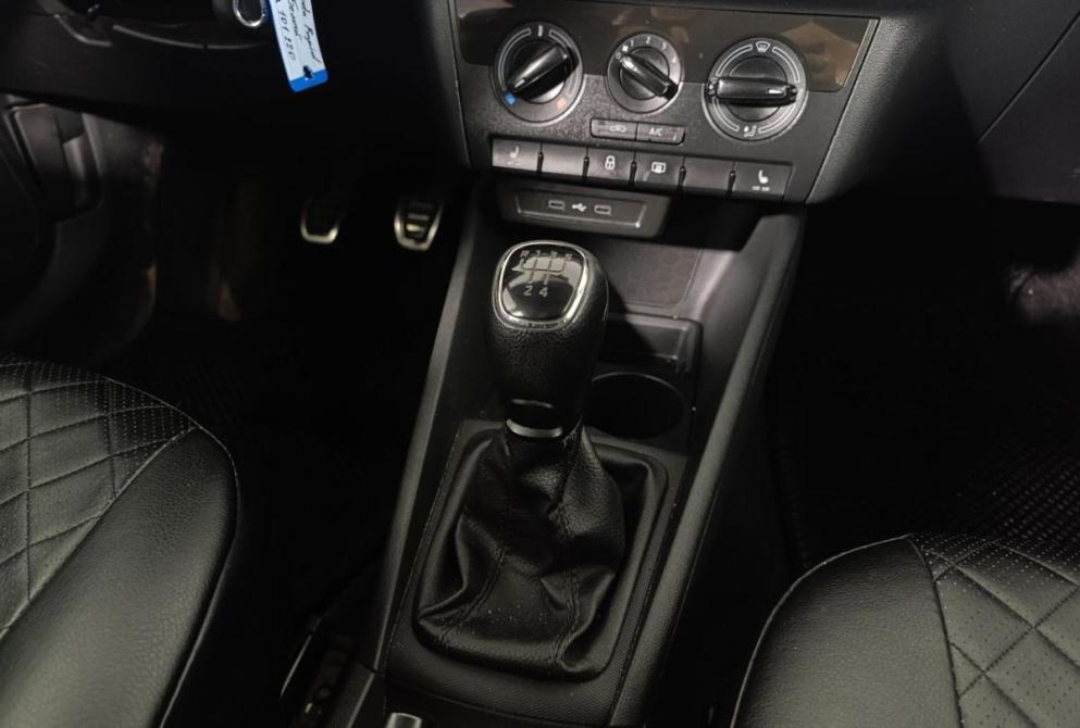 Skoda Rapid II Волгоград  - изображение 14