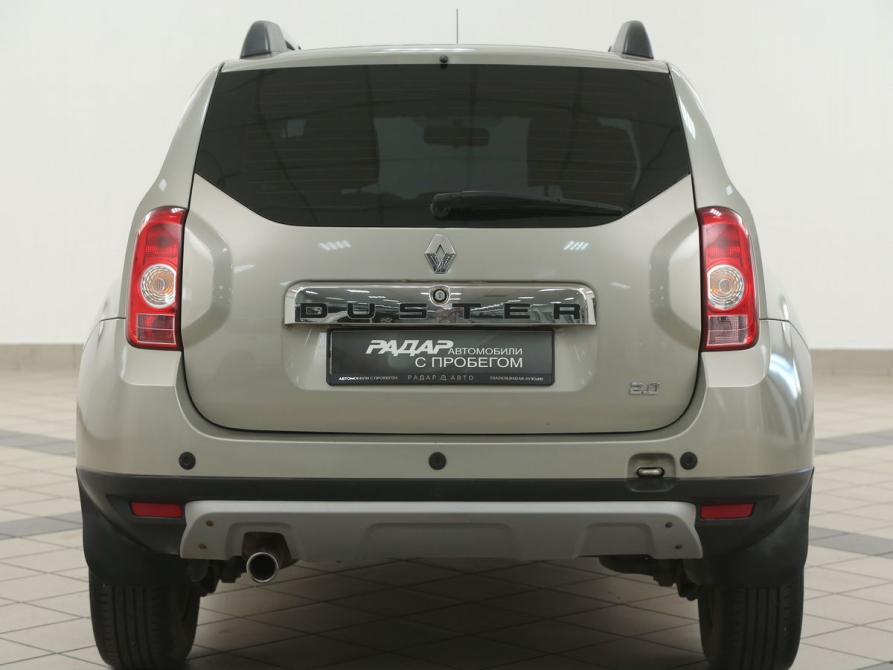 Renault Duster I Иваново  - изображение 3