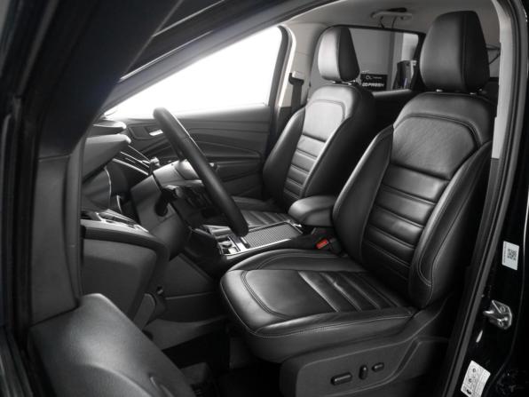 Ford Kuga II Рестайлинг с пробегом 2018 года, цена 1 899 000 рублей, 91905 км, внедорожник, Автокод Объявления