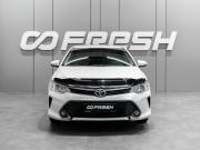 Toyota Camry VII (XV50) Рестайлинг Тюмень  - изображение 21