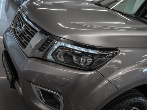 Nissan Navara (Frontier) IV (D23) с пробегом 2019 года, цена 2 950 000 рублей, 112000 км, пикап, Автокод Объявления
