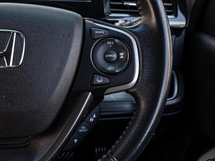 Honda Stepwgn V Краснодар  - изображение 18