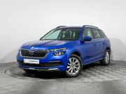 Skoda Kamiq I Санкт-Петербург  - изображение 19
