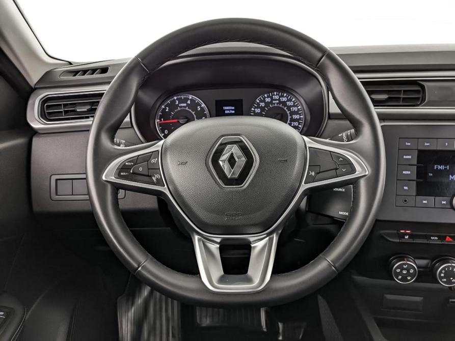 Renault Arkana I Москва  - изображение 22