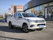 Toyota Hilux VIII Рестайлинг 2 Санкт-Петербург  - изображение 20
