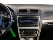 Skoda Octavia II (A5) Рестайлинг Москва  - изображение 22