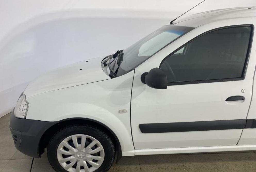Lada (ВАЗ) Largus I Саранск  - изображение 9