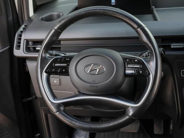 Hyundai Staria I с пробегом 2021 года, цена 4 000 000 рублей, 100120 км, минивэн, Автокод Объявления