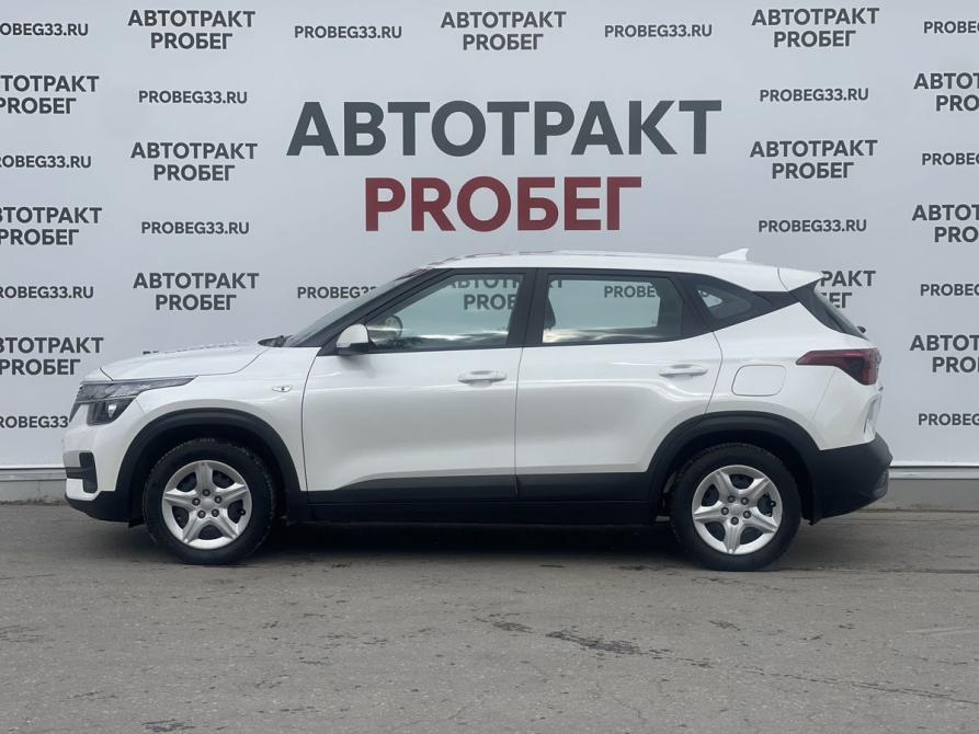 Kia Seltos I Владимир  - изображение 8