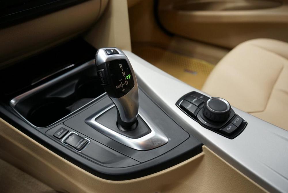 BMW 3 серии VI (F3x) Крым  - изображение 12