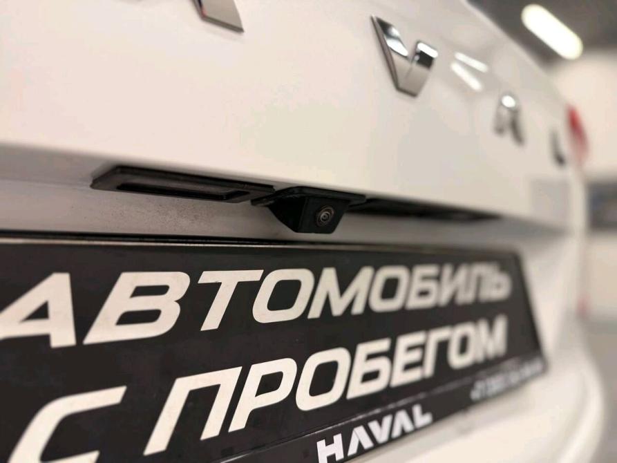 Haval Jolion I Рестайлинг Новосибирск  - изображение 9