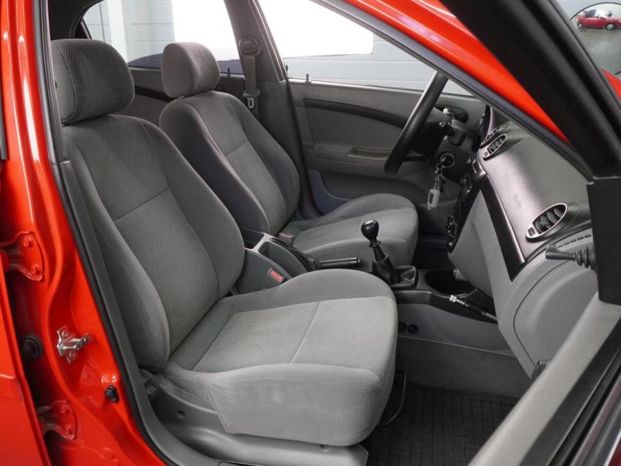 Chevrolet Lacetti I Воронеж  - изображение 8
