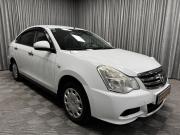 Nissan Almera III (G15) Стерлитамак  - изображение 34