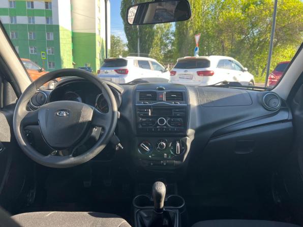 Lada (ВАЗ) Granta I Рестайлинг с пробегом 2023 года, цена 879 400 рублей, 41895 км, универсал, Автокод Объявления
