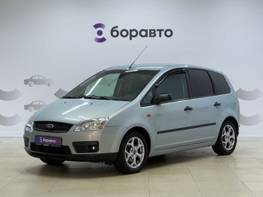 Ford C-MAX I Ставрополь  - изображение 1