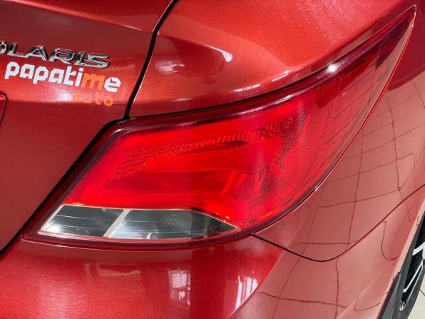 Hyundai Solaris I Рестайлинг с пробегом 2014 года, цена 1 100 000 рублей, 159157 км, седан, Автокод Объявления