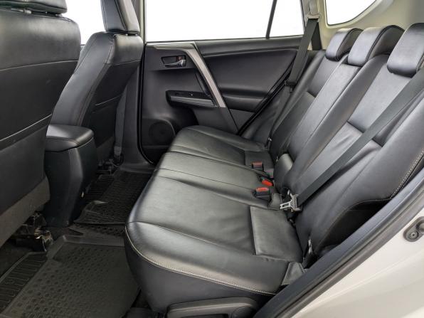 Toyota RAV4 IV (XA40) Рестайлинг с пробегом 2019 года, цена 3 200 000 рублей, 95918 км, внедорожник, Автокод Объявления