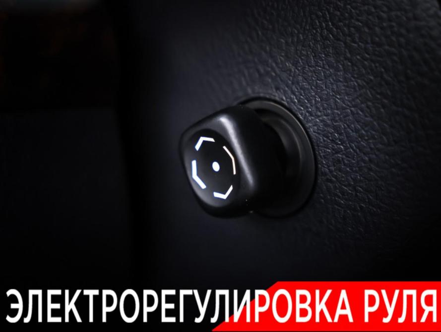 Toyota Land Cruiser 200 Series Рестайлинг 1 Москва  - изображение 29